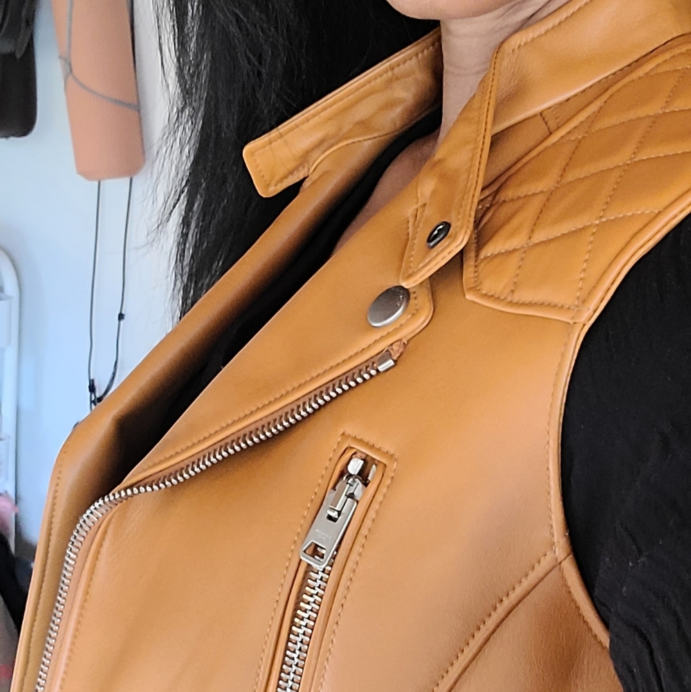 Surf Biker Vest - image 8